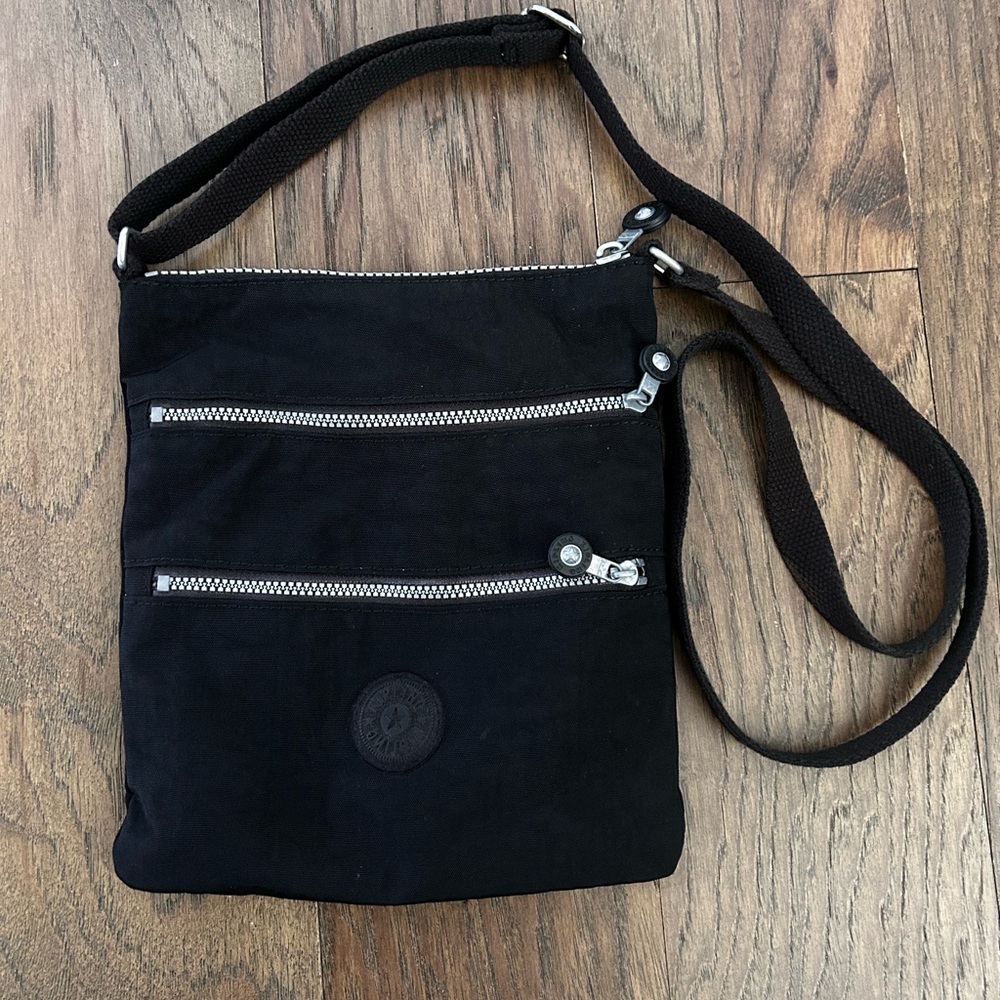 Kipling Women's Keiko Crossbody Mini Bag, Lightweight Shoulder Sling